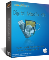 Digital Media Kit for Mac