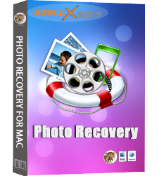 File Recovery for Mac