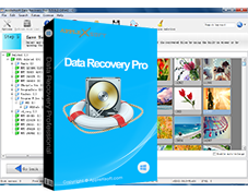 Data Recovery