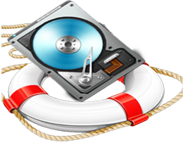 hard drive data recovery service