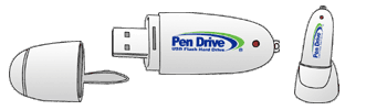 Pen drive Recovery