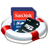 os x sd card recovery