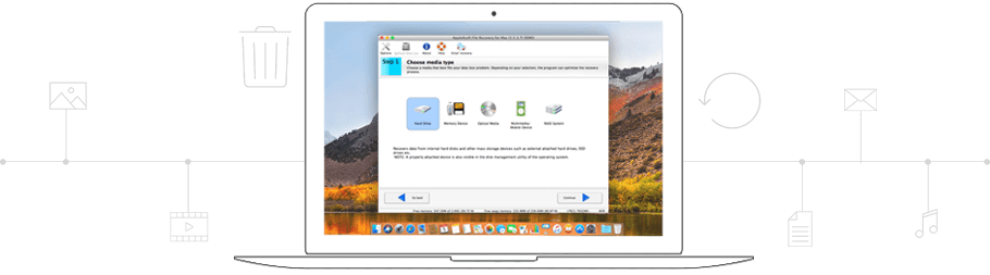 Download Free Download Filerecovery Professional For Mac