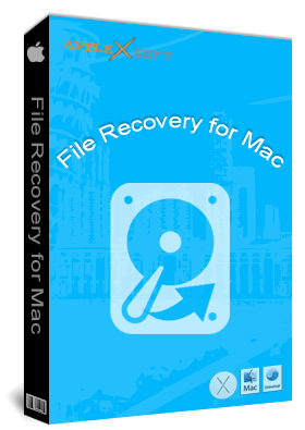 File Recovery for Mac