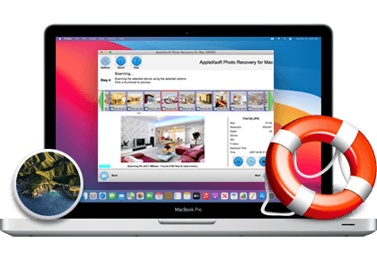 Mac Photo Recovery