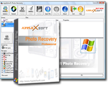 windows photo recovery